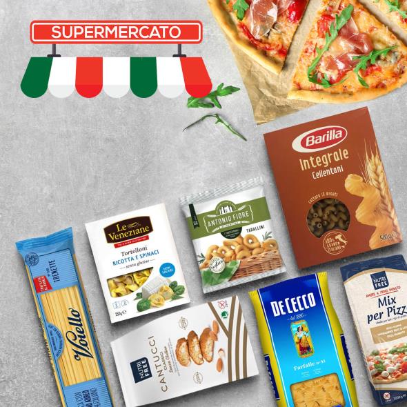 Supermercato