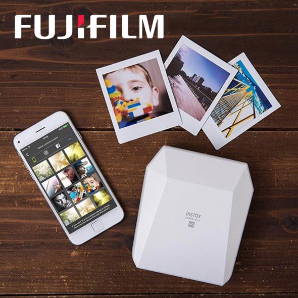 Fujifilm