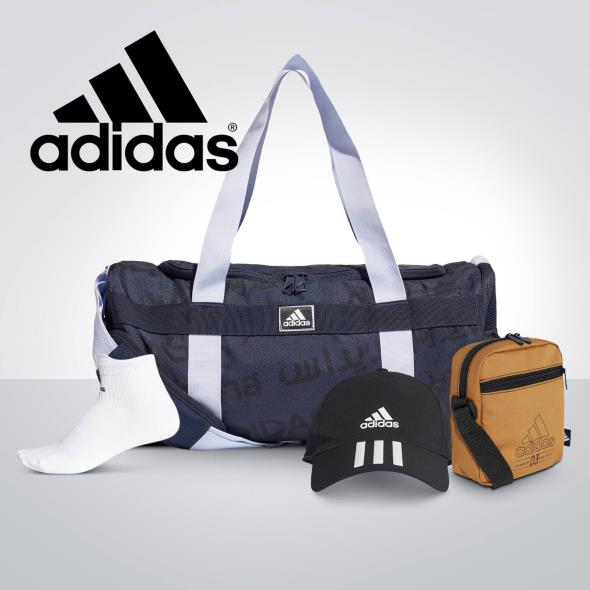Adidas
