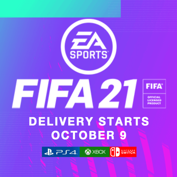 FIFA21