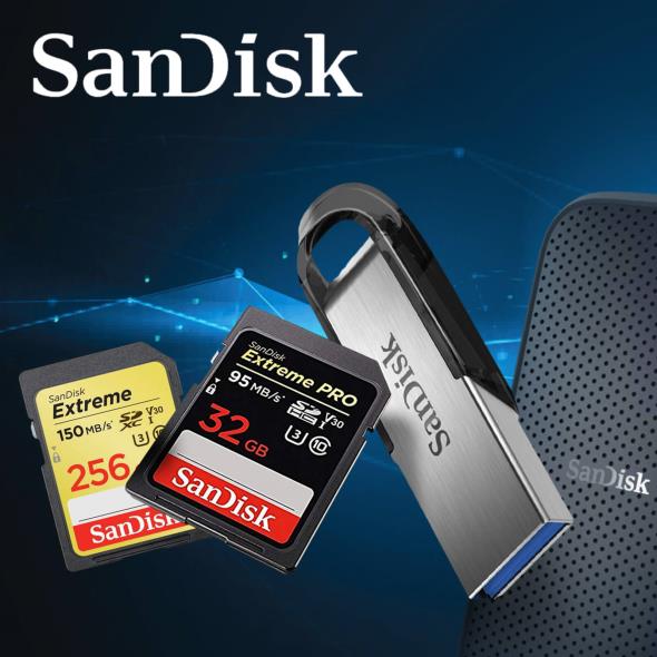 SanDisk