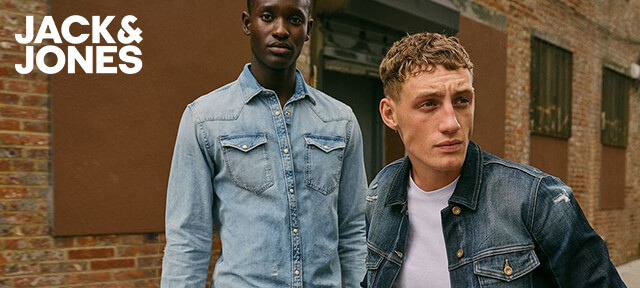 Jack & Jones