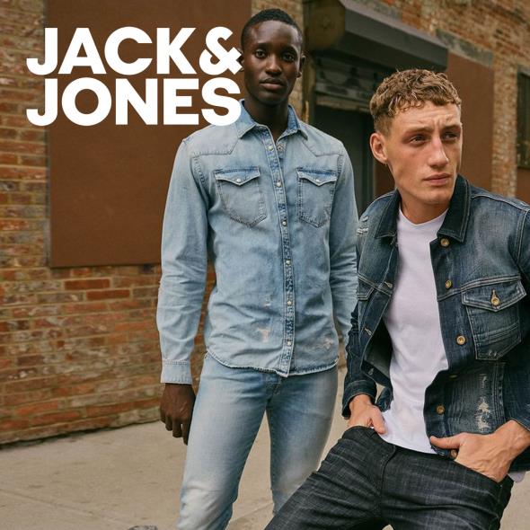 Jack & Jones