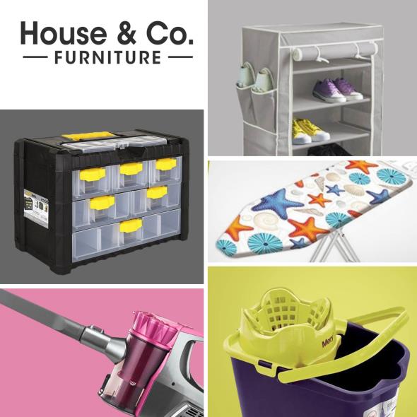 House & Co. Furniture
