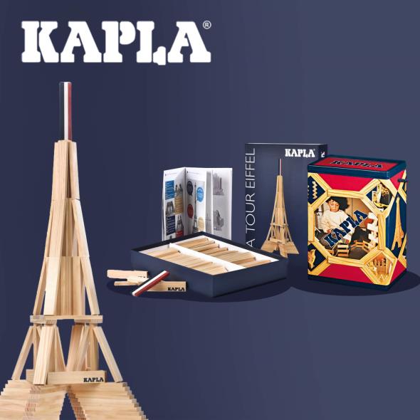 Kapla
