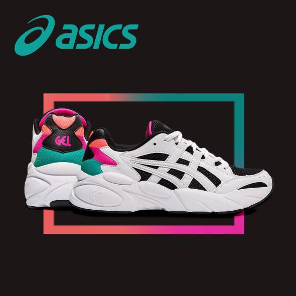 Asics