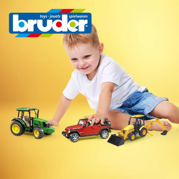 Bruder