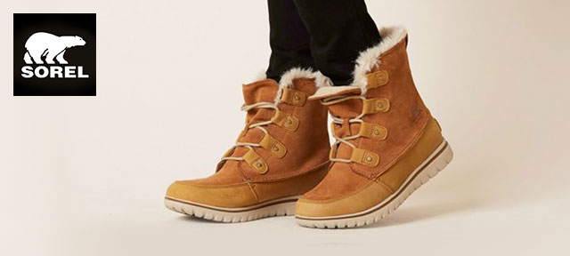 Sorel