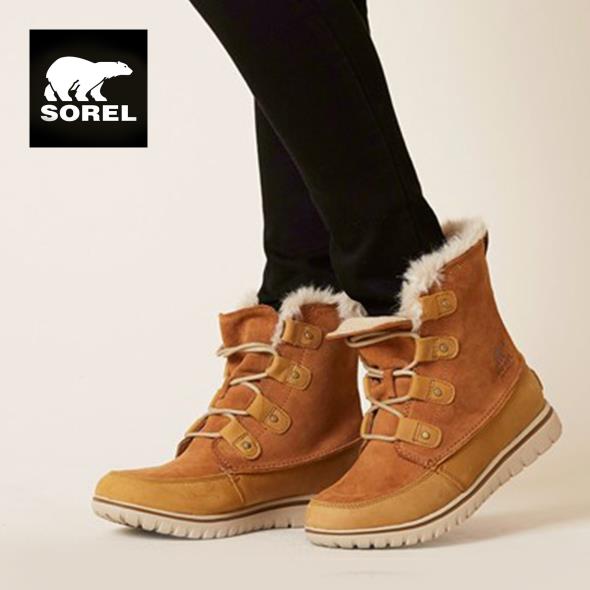 Sorel