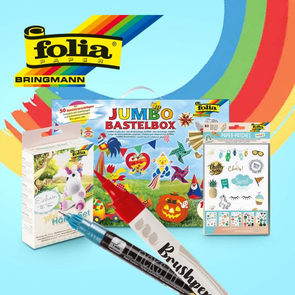 Folia