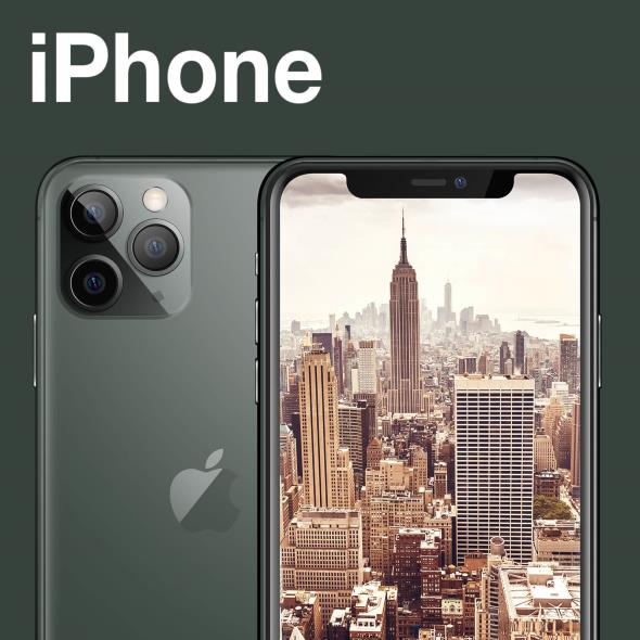 iPhone