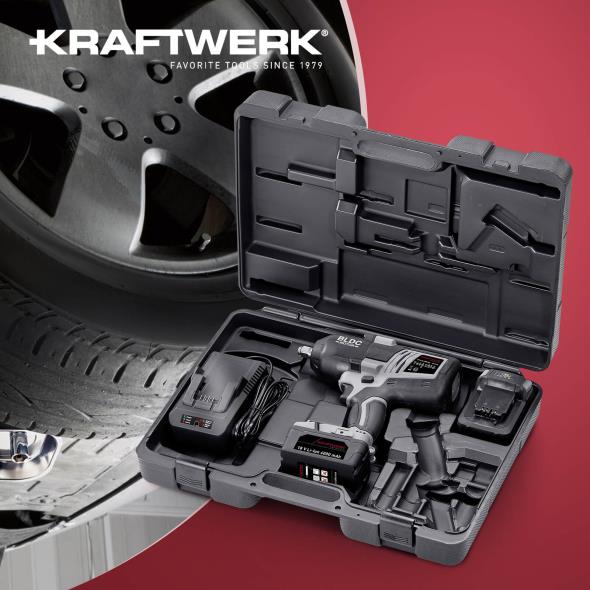 Kraftwerk