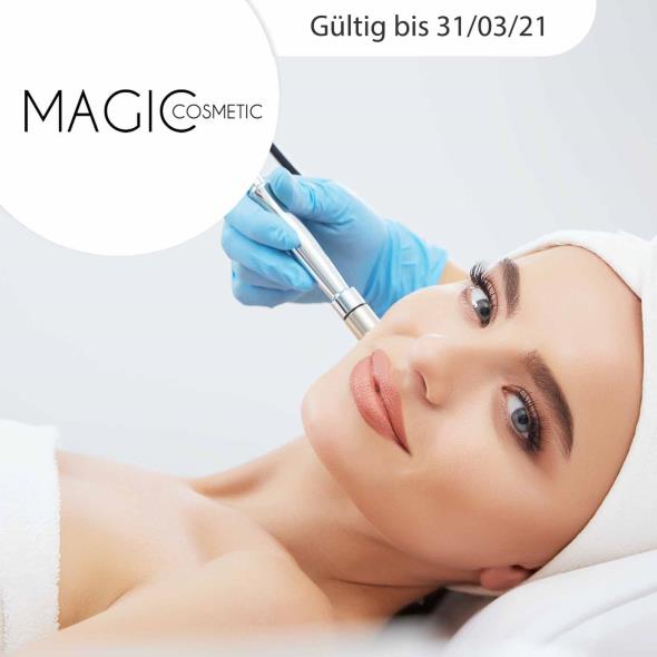 Microdermabrasion