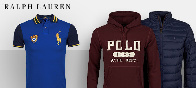 Ralph Lauren Men