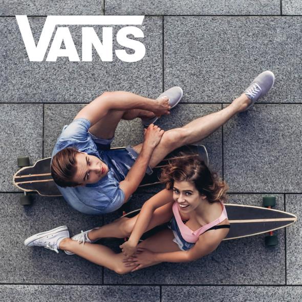 Vans