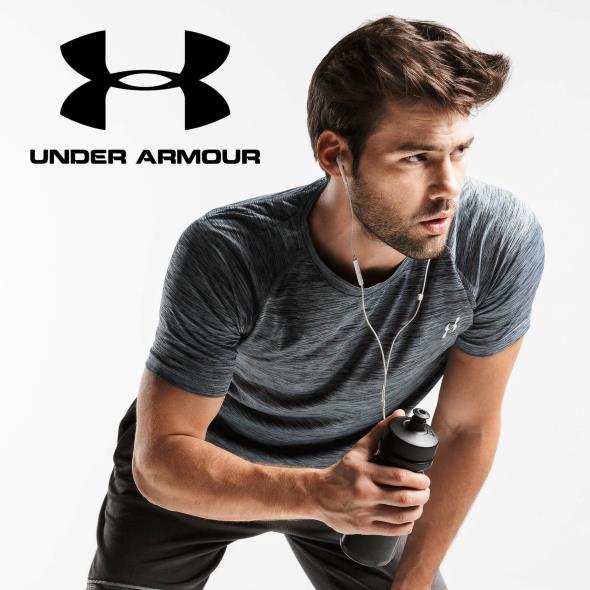 Under Armour Men