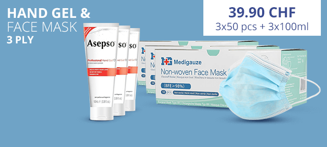 Mask 3Ply