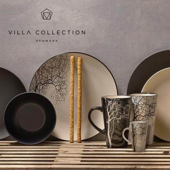 Villa Collection