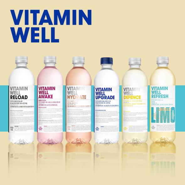 VITAMIN WELL