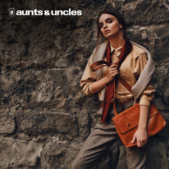 Aunts & Uncles