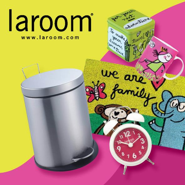 Laroom