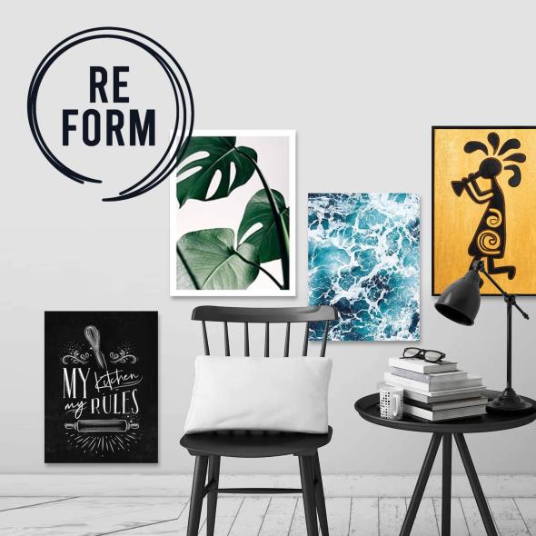 Re Form