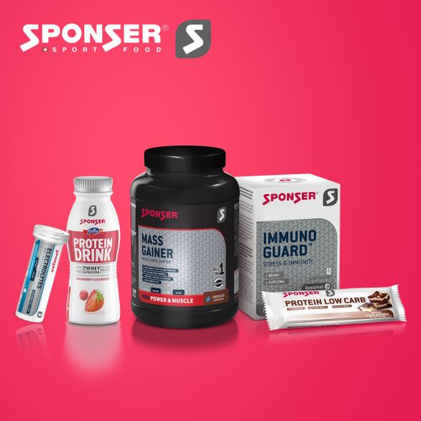 Sponser
