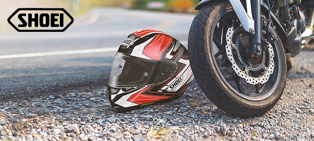 Shoei