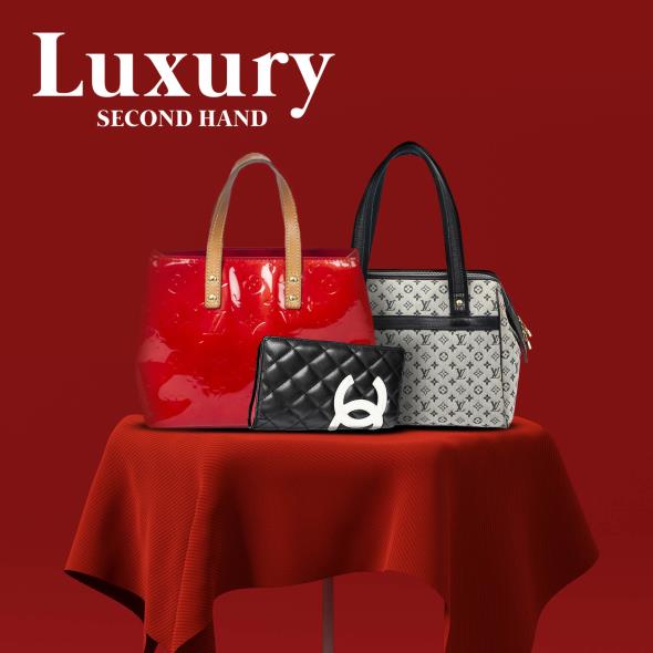 Luxury Second Hand