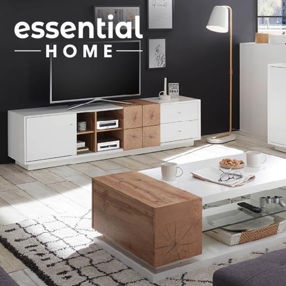 Essential Home