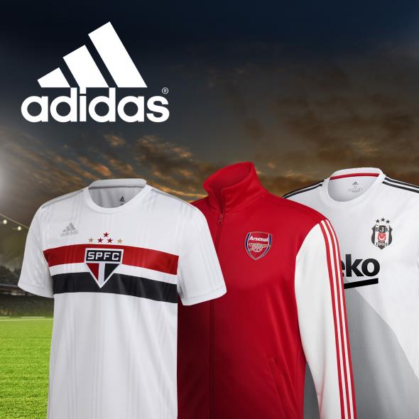 Adidas
