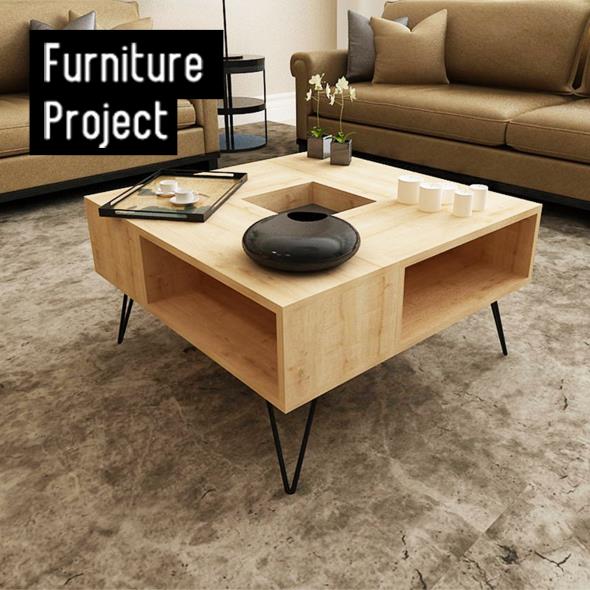 Furniture Project