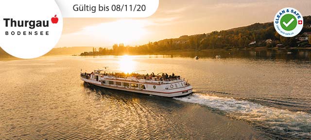 Herbst-Hopping auf dem Untersee
