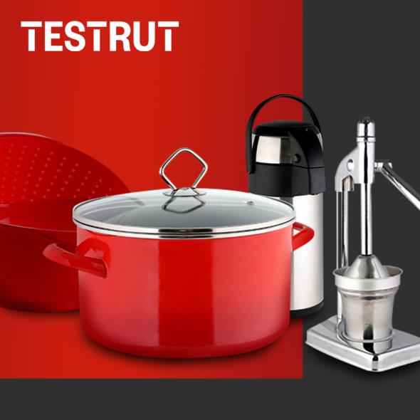 Testrut