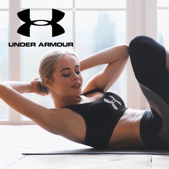 Under Armour