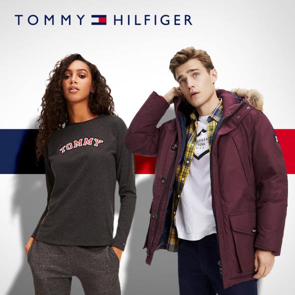 Tommy Hilfiger
