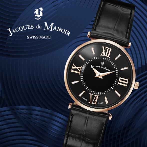 Jacques Du Manoir