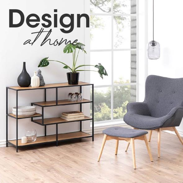 Design at Home