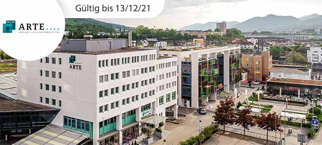 Schöne Tage in Olten