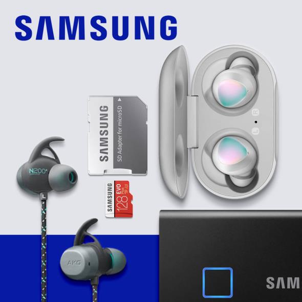 Samsung