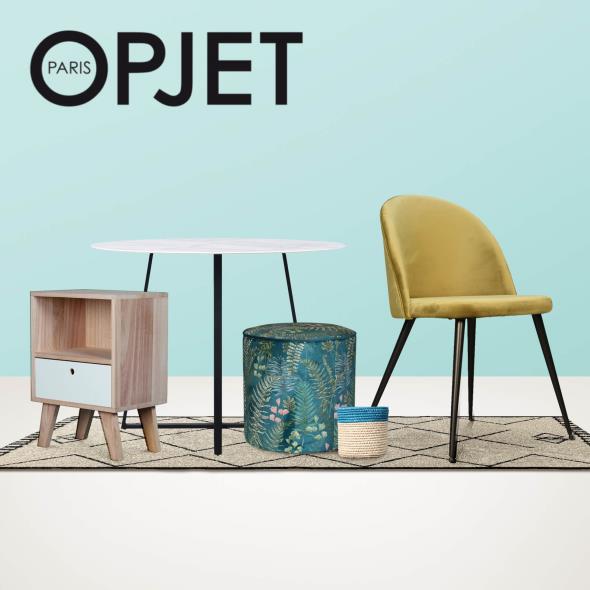 Opjet