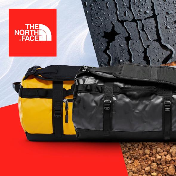 The North Face