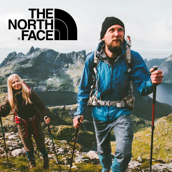 The North Face