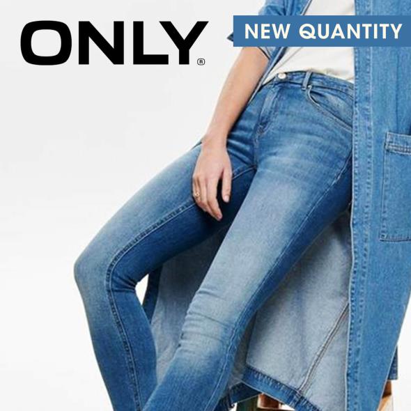 Only