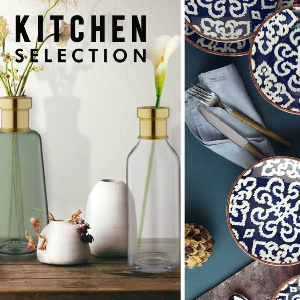 Kitchen Selection