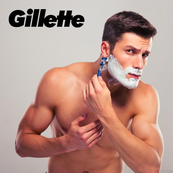 Gillette