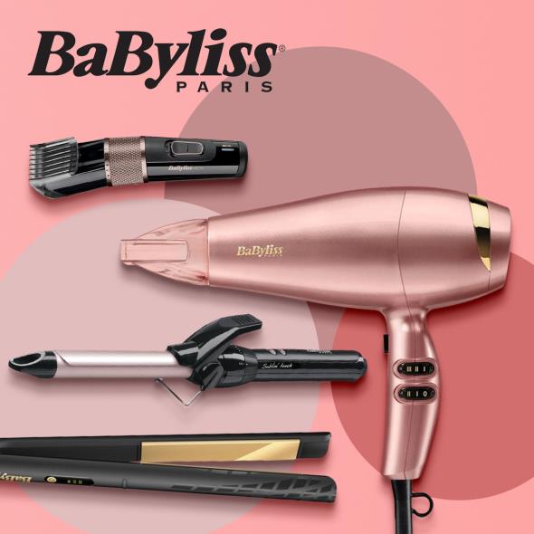 BaByliss
