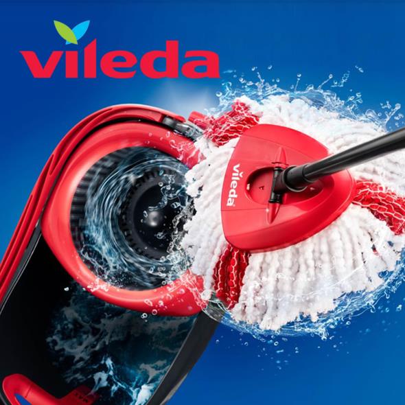 Vileda