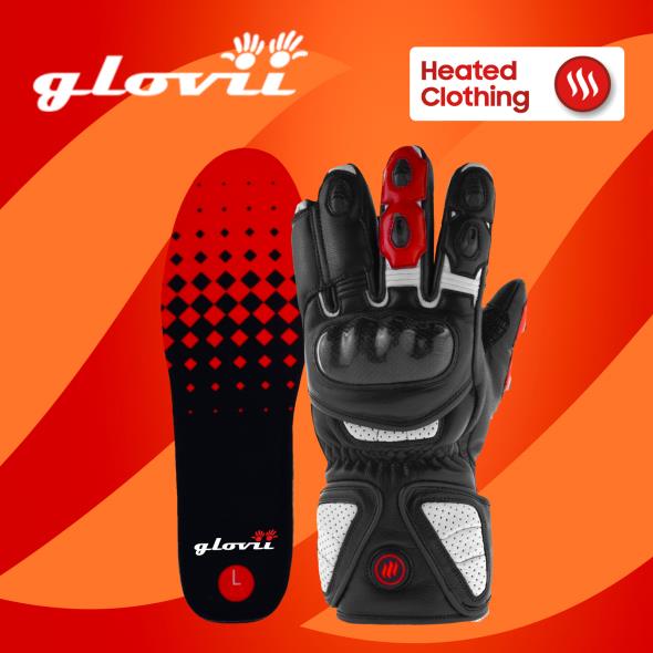 Glovii
