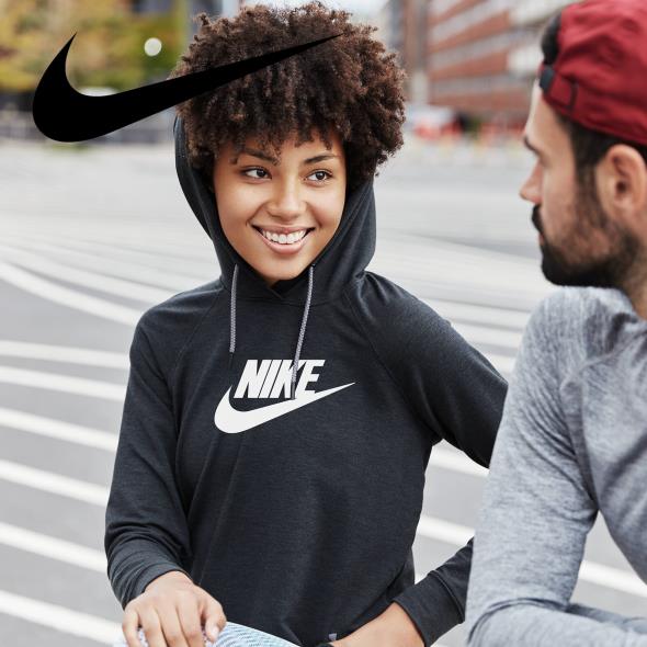 Nike